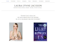 Laura Lynne Jackson (Author)