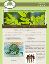 Sanctuary Counseling